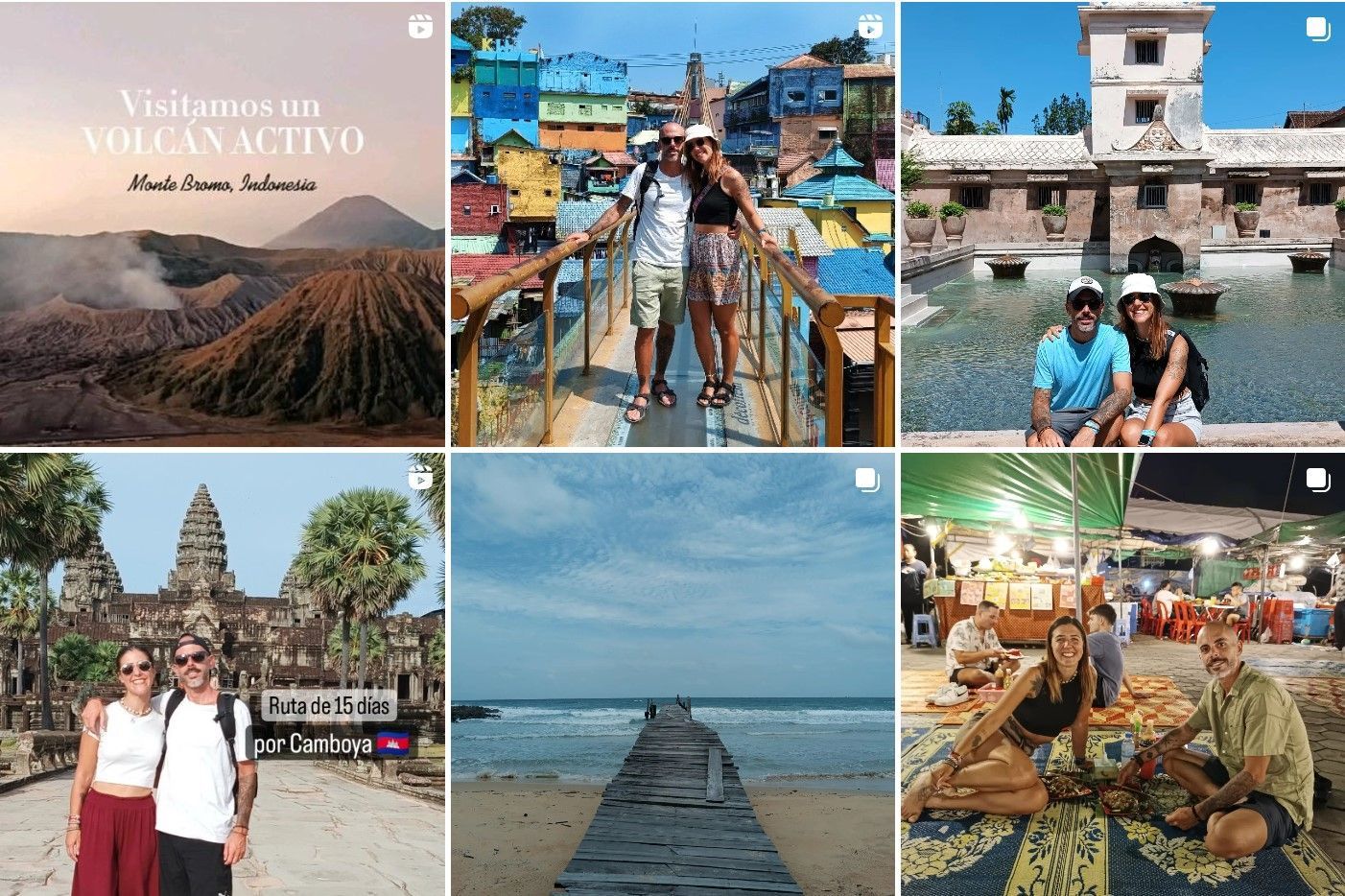 Captura fotos Instagram