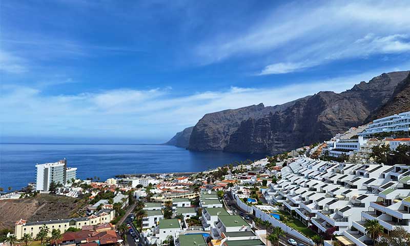 los gigantes