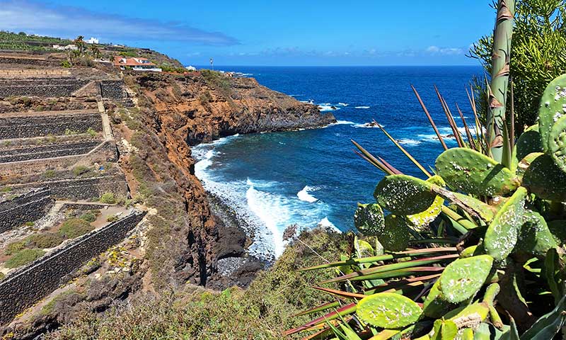 ruta playa bollullo