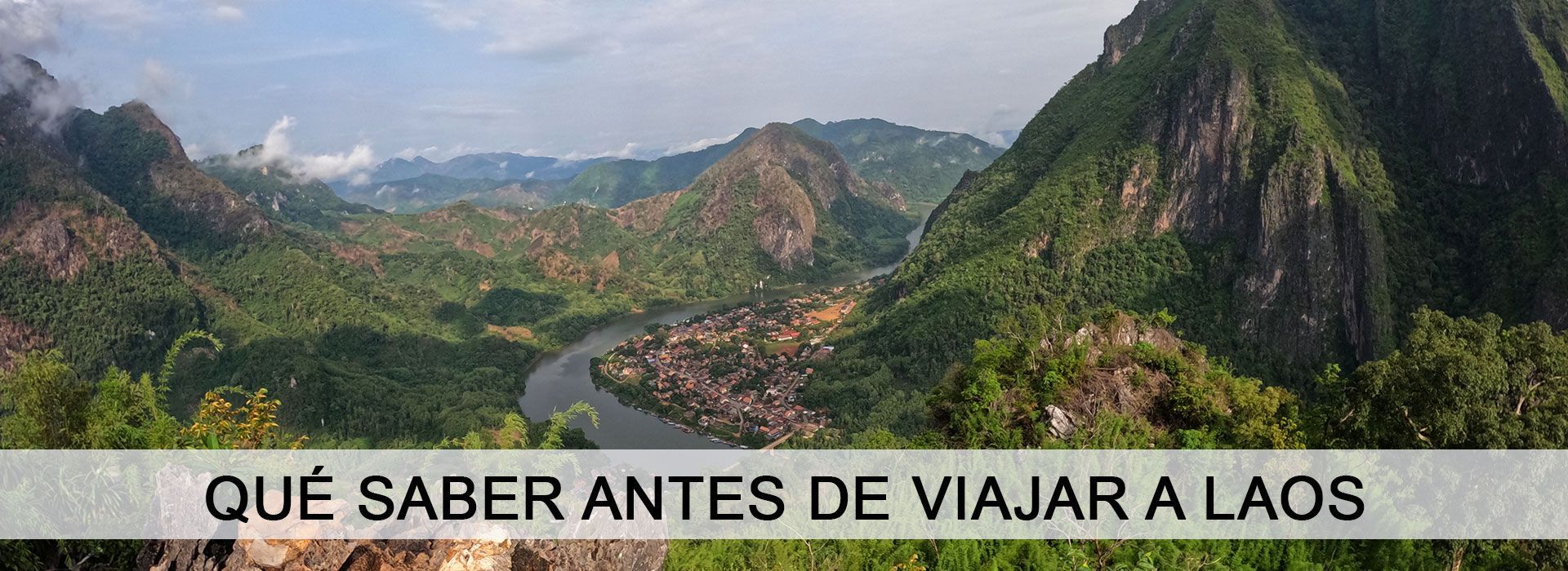 Mirador de Laos