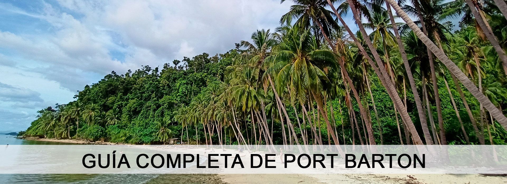 playa port barton